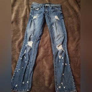 Empyre Jeans